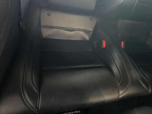 Used 2024 Ford Mustang Premium image 36