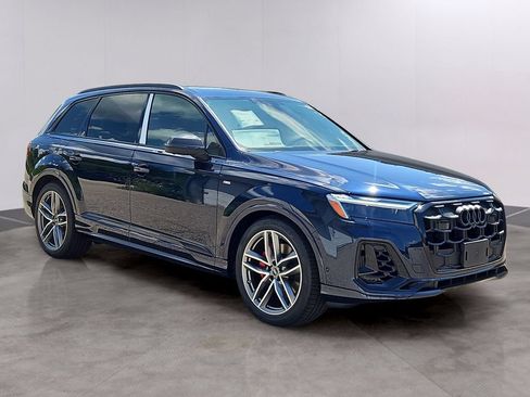 New 2026 Audi Q7 3.0T Prestige AWD/4WD image 2