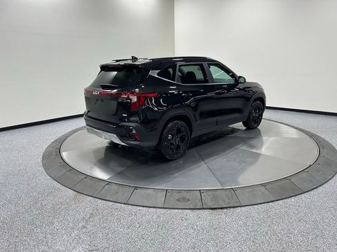 New 2026 Kia Seltos EX w/ EX Sunroof Package image 5