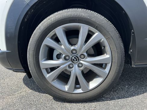 Used 2023 MAZDA CX-30 AWD 2.5 S w/ Preferred Package image 20