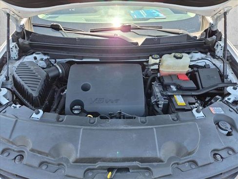Used 2020 Chevrolet Traverse LS FWD image 20