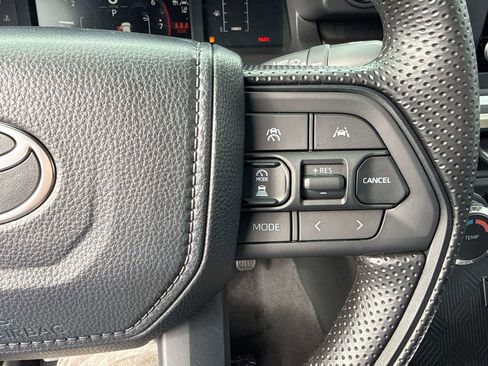 New 2026 Toyota Tacoma SR5 image 20