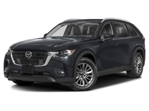 New 2026 MAZDA CX-90 3.3 Turbo w/ Preferred Package AWD/4WD image 1