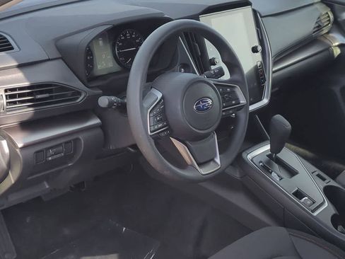 New 2026 Subaru Impreza 2.0i Sport AWD/4WD image 2