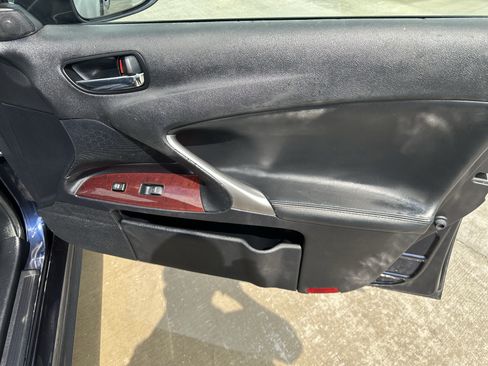 Used 2007 Lexus IS 250 AWD image 5