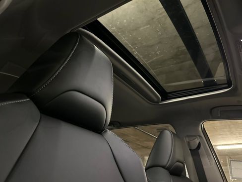 New 2025 Toyota RAV4 XLE Premium image 19