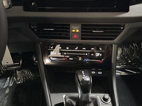 New 2026 Volkswagen Jetta Sport FWD image 31