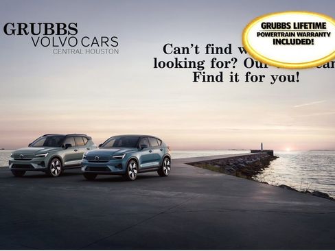 New 2026 Volvo XC90 B6 Ultra w/ Protection Package Premier image 18