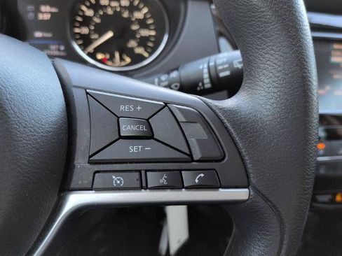 Certified 2020 Nissan Rogue Sport S FWD image 24