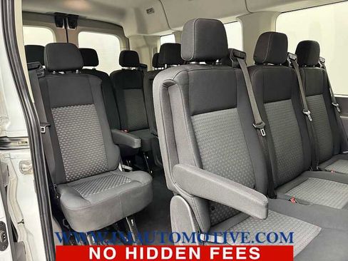 Used 2023 Ford Transit 350 XLT image 18