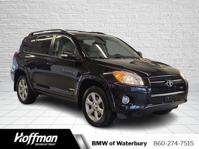Used 2012 Toyota RAV4 Limited