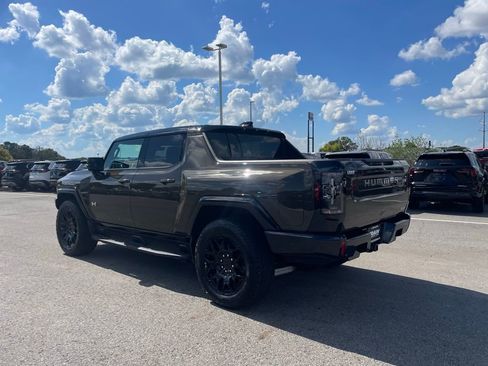 New 2026 GMC Hummer EV 2X image 5