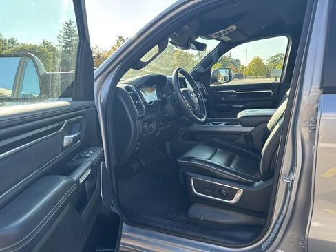 Certified 2024 RAM 1500 Laramie image 14
