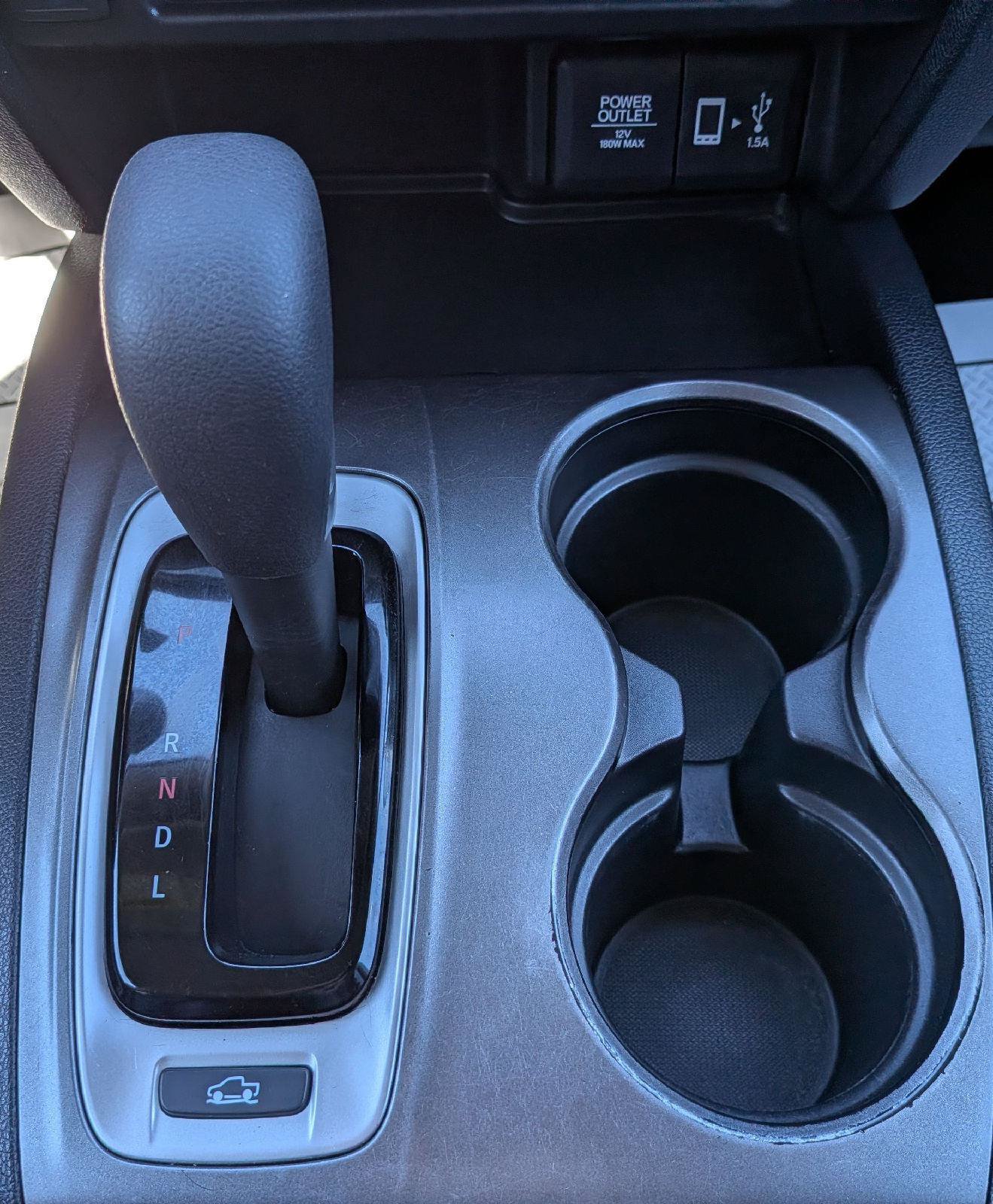 Used 2019 Honda Ridgeline RTL-T image 22