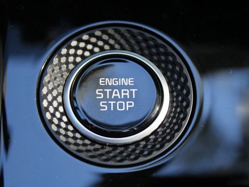 New 2025 Kia Niro EX Touring image 32