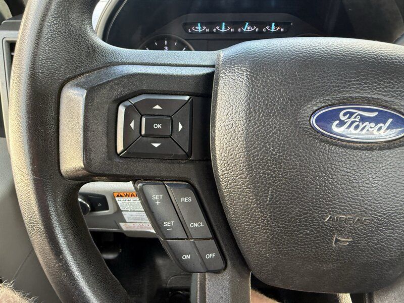 Used 2019 Ford F450 XL w/ Snow Plow Prep Package RWD image 6