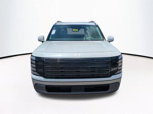 New 2026 Hyundai Palisade SEL FWD image 3