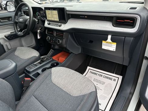 Used 2023 Ford Maverick XLT w/ XLT Luxury Package image 28