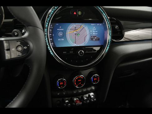 Certified 2024 MINI Cooper S FWD image 11