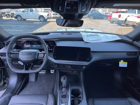 New 2026 Dodge Charger Scat Pack AWD/4WD image 6