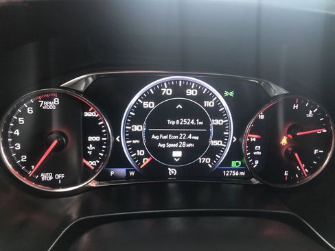 Used 2025 Chevrolet Blazer RS w/ LPO, Floor Liner Package image 17