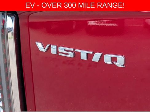 Used 2026 Cadillac Vistiq Sport w/ LPO, Floor Liner Package AWD/4WD image 11