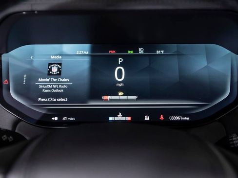 Used 2023 Land Rover Range Rover SE AWD/4WD image 25