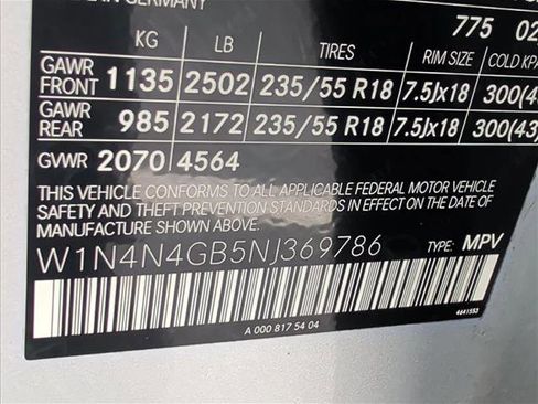 Used 2022 Mercedes-Benz GLA 250 image 25