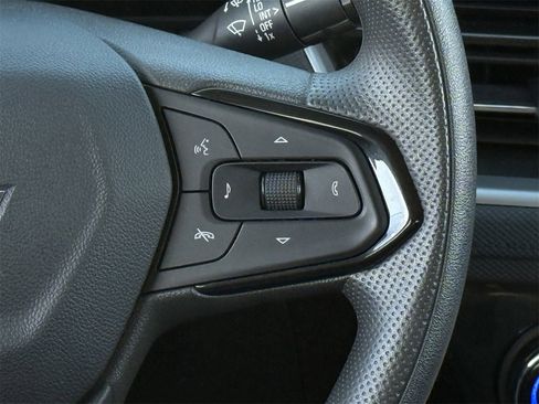 Certified 2025 Chevrolet TrailBlazer LT image 13