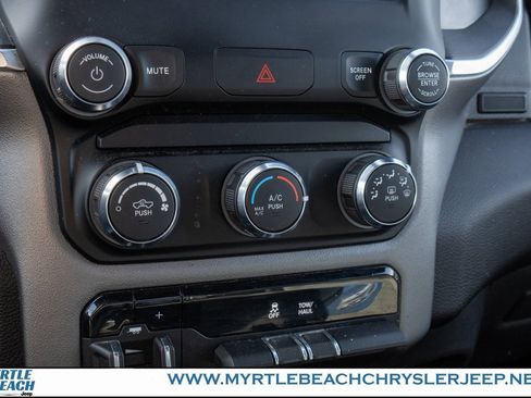 Certified 2024 RAM 2500 Big Horn image 21