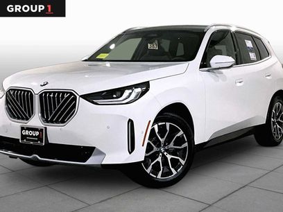 Used 2026 BMW X3 xDrive30i w/ Convenience Package