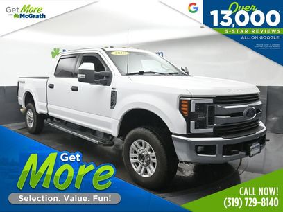 Used 2018 Ford F350 XLT