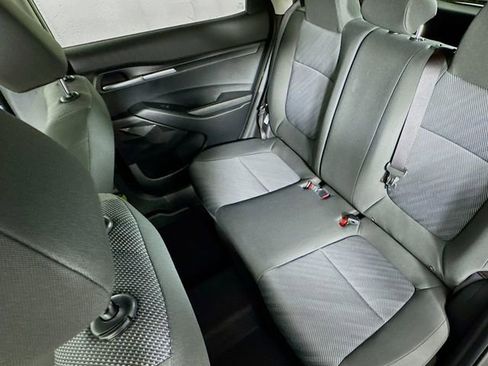 New 2026 Kia Seltos LX AWD/4WD image 24