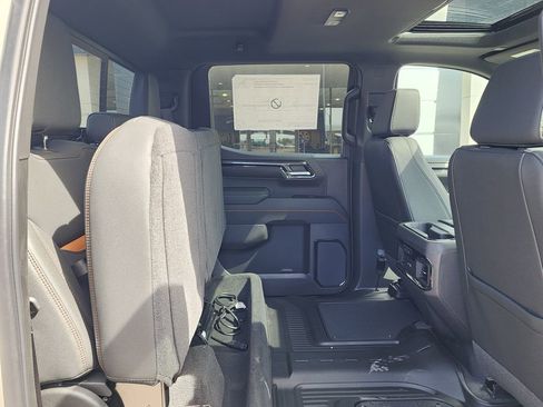 New 2026 GMC Sierra 1500 AT4 image 46
