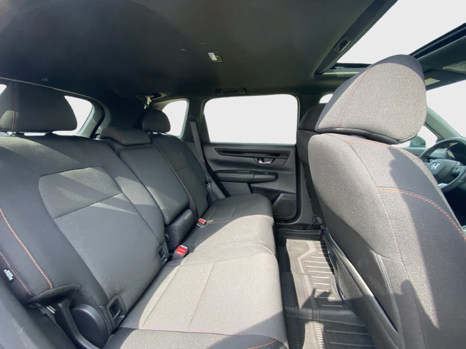 Used 2025 Honda CR-V Sport image 14