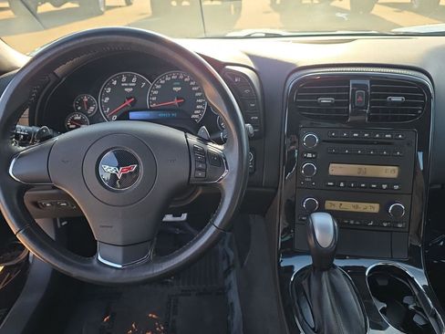 Used 2013 Chevrolet Corvette Coupe image 2