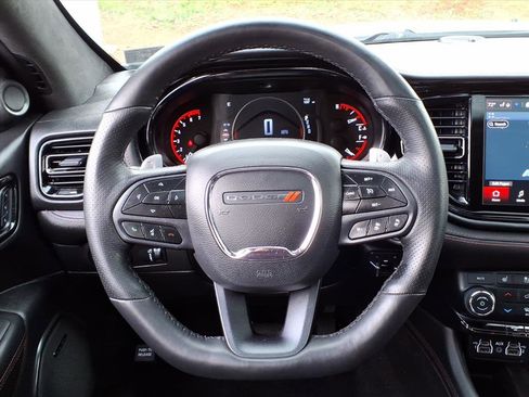 Certified 2022 Dodge Durango R/T image 13