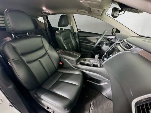 Used 2023 Nissan Murano SV w/ SV Midnight Edition Package image 30