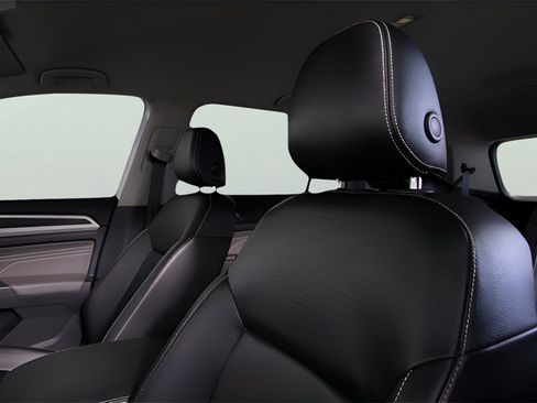 Used 2022 Volkswagen Atlas SE image 18