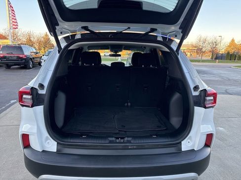 Certified 2023 Ford Escape Active image 29