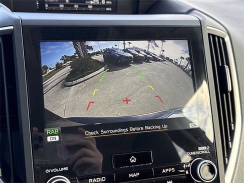 Certified 2024 Subaru Forester Limited image 21