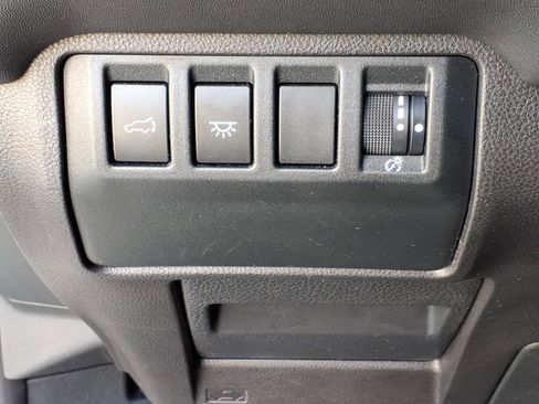 Used 2023 Subaru Ascent Onyx Edition Limited AWD/4WD image 33