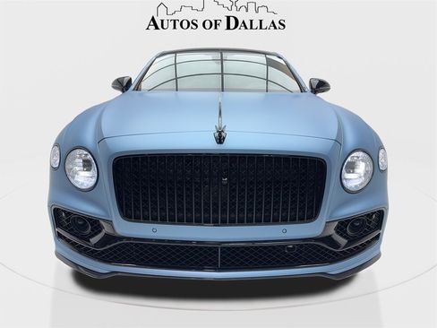 Used 2022 Bentley Flying Spur W12 image 4