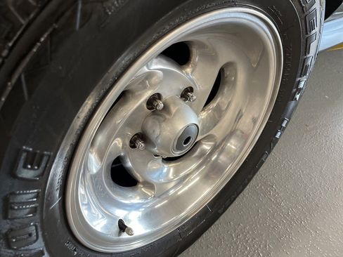 Used 1993 Ford F150 Lightning image 6