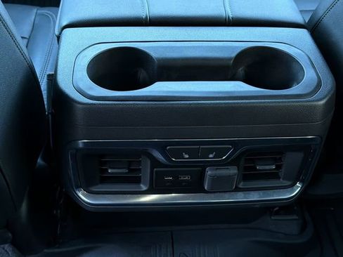 Used 2020 GMC Sierra 1500 SLT w/ SLT Premium Plus Package image 20