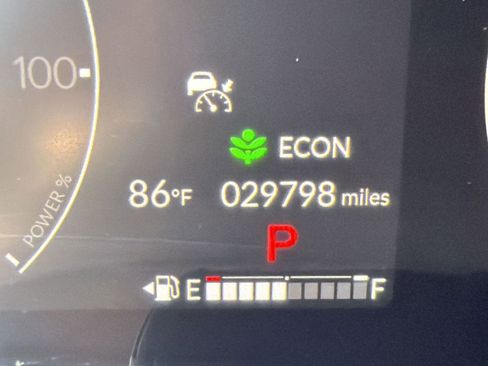 Used 2023 Honda CR-V Sport image 18