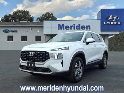 Certified 2023 Hyundai Santa Fe SEL w/ Cargo Package