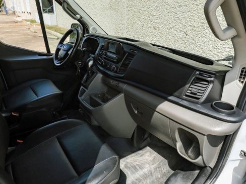 Used 2022 Ford Transit 350 Medium Roof image 18