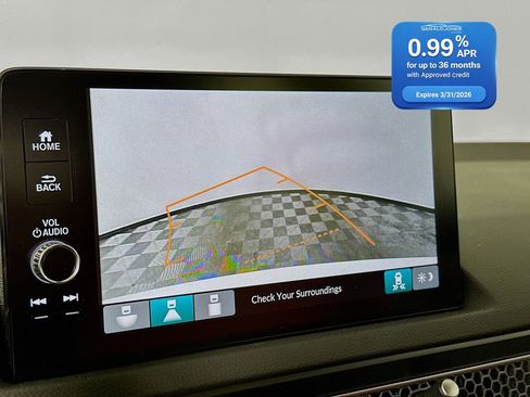 Certified 2025 Honda Civic Type R image 23