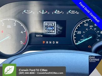 Certified 2024 Ford F600 4x4 Regular Cab Super Duty w/ XLT Value Package video 2